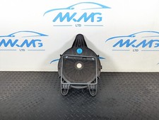 16-19 AUDI A4 B9 GENUINE OEM REAR CENTER SUBWOOFER BASS LOUDSPEAKER 8W5035412A