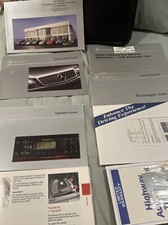 1999 Mercedes Benz E320 Wagon