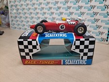 SCALEXTRIC C6 PANTHER N06