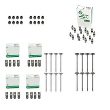 16x Tow Lever + Hydros INA +