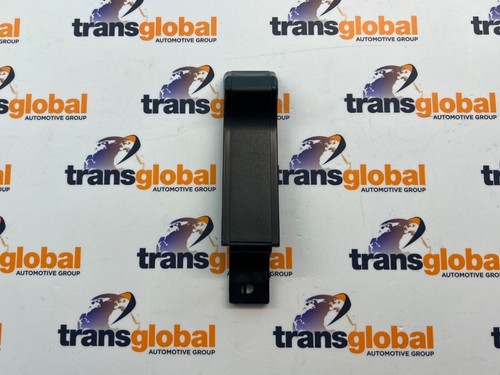 Interior door lock sill - lock,