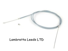 LAMBRETTA BGM PRO GREY CLUTCH