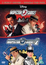 Inspector Gadget/Inspector