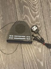 DAB Alarm Clock Radio 