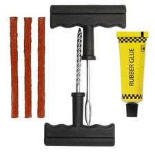 Tire Tyre Puncture Repair Kit