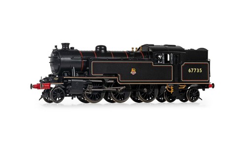 Hornby r30361 thompson - r30361, br,