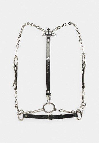 Vivienne westwood chain - vivienne,