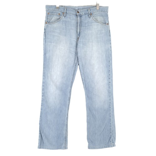 Vintage levi jeans 507 men - vintage, levi's