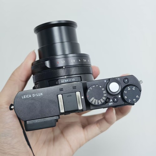 Leica lux 12 - (typ, 109)