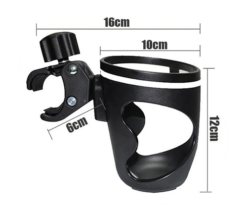Cup bottle holder carabiners - cup,