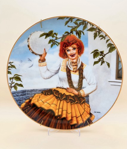 Love lucy queen of the - i,