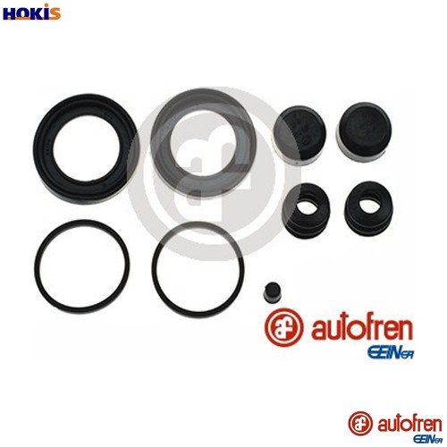 Repair kit brake caliper - repair,