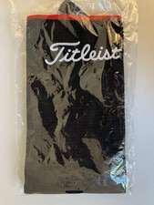 Titleist T Series Golf Towel -