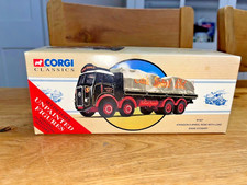 Corgi 97327 1:50 Scale