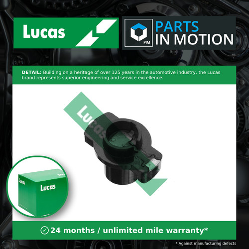 Rotor arm fits hillman - rotor, hunter