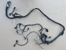 PORSCHE 964 3.6 CARRERA ENGINE