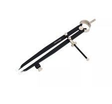 8" 200mm Spring Divider