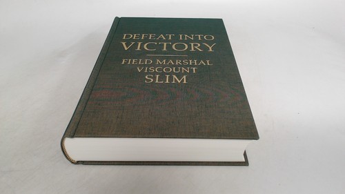 Defeat into victory field - victory,,