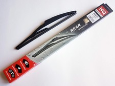 HQ Automotive Wiper Blades for