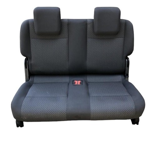 Row bench seat - bench,