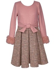 Bonnie Jean Big Girls Long