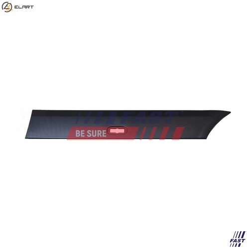 Trimprotection strip quarter - trimprotection,