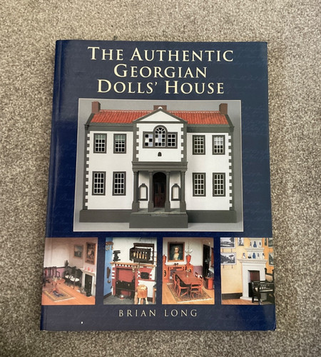The authentic georgian - the,
