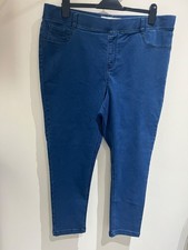 Simply Be Jeggings Size 22