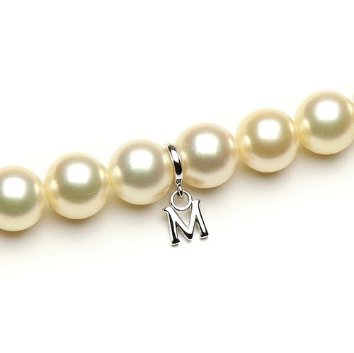 Condition mikimoto pearl - condition,