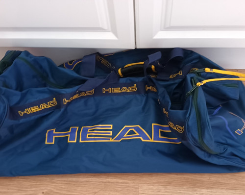 Head large sports - head,