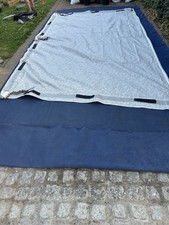 ISABELLA ECLIPSE G14 CANOPY,