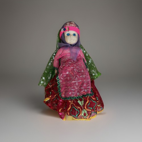 Vintage middle eastern - vintage, or