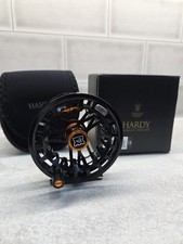 Hardy Ultradisc 4000  Fly