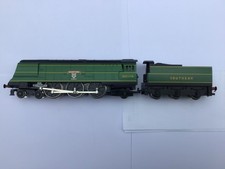 Hornby "Bideford" - Bullied Light Pacific - VGC