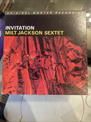 Milt jackson sextet - jackson,