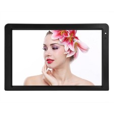 12 16:9 Portable TFTLED HD