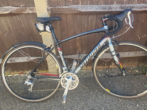Specialized allez road - allez, bike