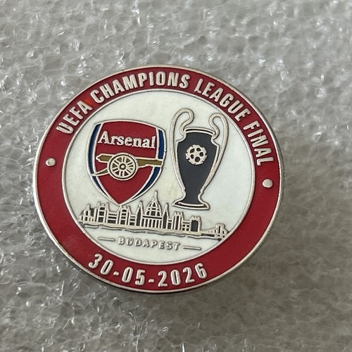 Very collectable arsenal - collectable,