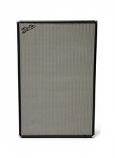 Fender Bassman 810 Neo Bass