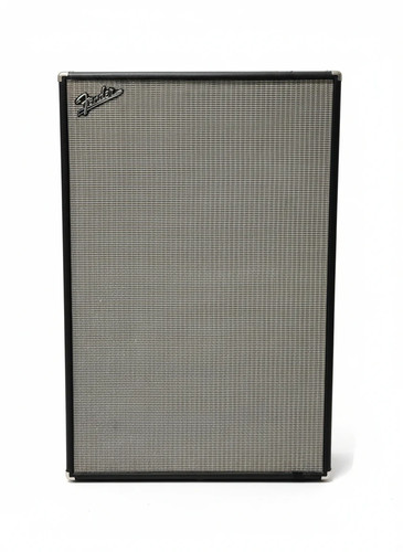 Fender bassman 810 neo - neo, bass