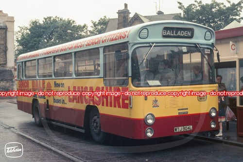 Bus photo rossendale - bus,