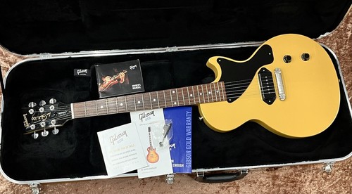Gibson 100th les paul junior - [gibson],
