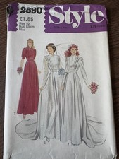 VINTAGE 1979 SIMPLICITY 2890