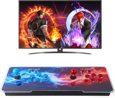 Umierke Pandora Box Arcade