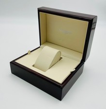 Longines OEM Wooden Watch Box