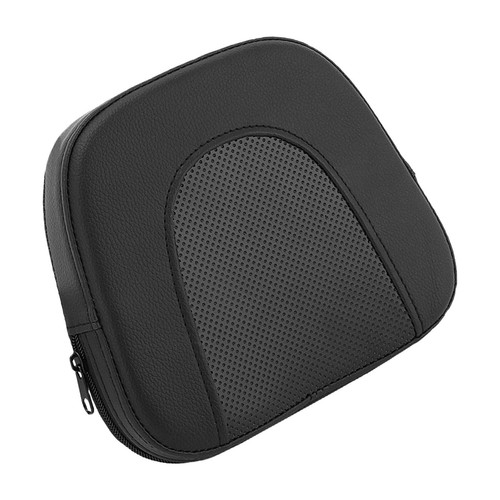 Motorcycle backrest pad - motorcycle,