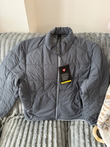 Lululemon warmcell men grey - lululemon,