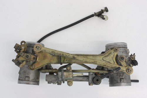 Cagiva raptor throttle - cagiva,