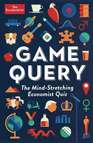 Game query the - query:,