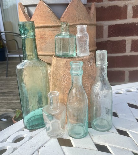 Collection antique - of,